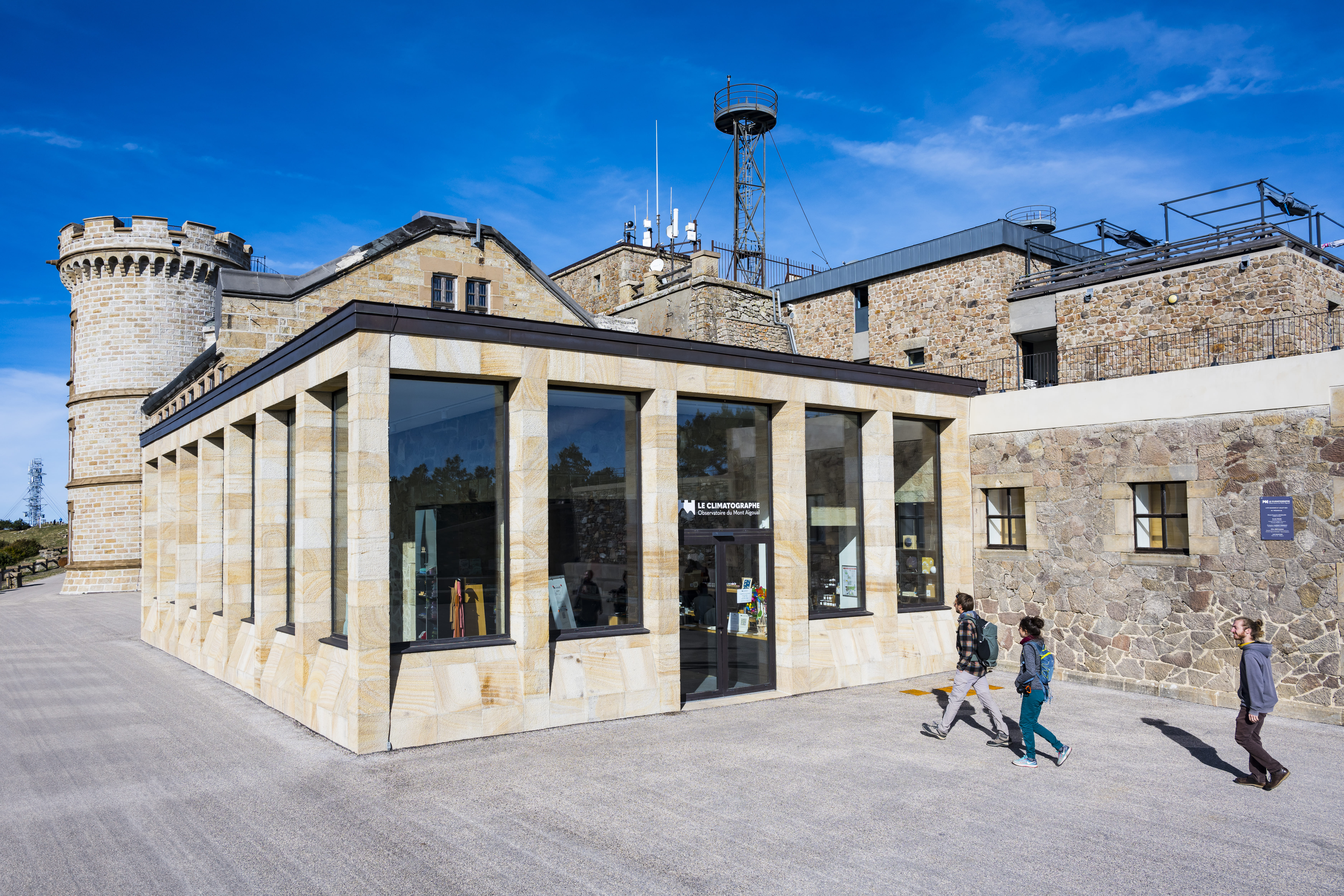 Agrandir l'image, fenêtre modale