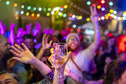 Agrandir l'image, fenêtre modale