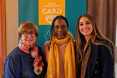 Agrandir l'image 1 sur 3, fenêtre modale