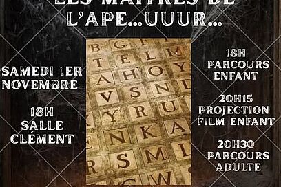 Agrandir l'image, fenêtre modale