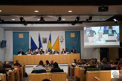 Agrandir l'image, fenêtre modale