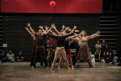 Agrandir l'image, fenêtre modale