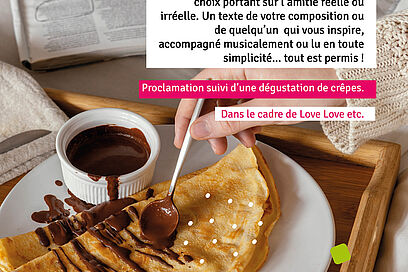 Agrandir l'image, fenêtre modale