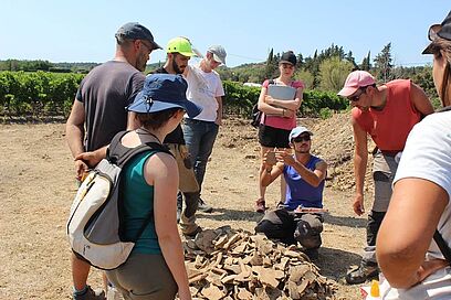 Agrandir l'image, fenêtre modale