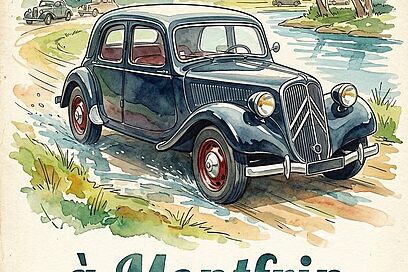 Agrandir l'image, fenêtre modale