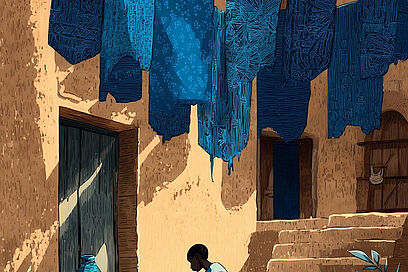 Agrandir l'image, fenêtre modale