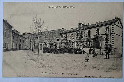 Agrandir l'image, fenêtre modale