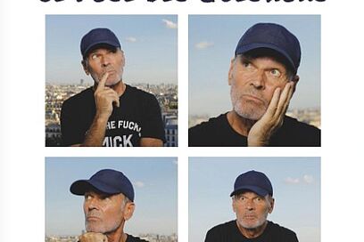 Agrandir l'image, fenêtre modale