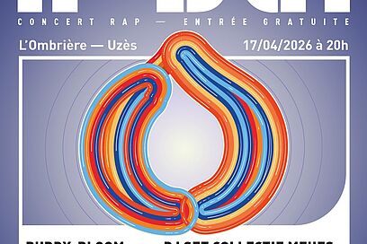 Agrandir l'image, fenêtre modale