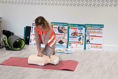 Agrandir l'image, fenêtre modale