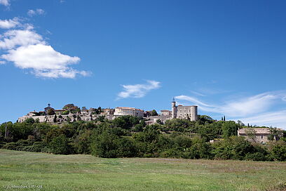 Agrandir l'image, fenêtre modale