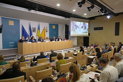 Agrandir l'image, fenêtre modale