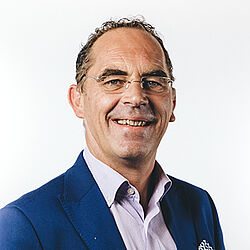 Portait de Eddy VALADIER