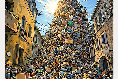 Agrandir l'image, fenêtre modale