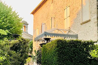 Agrandir l'image, fenêtre modale