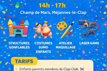 Agrandir l'image, fenêtre modale