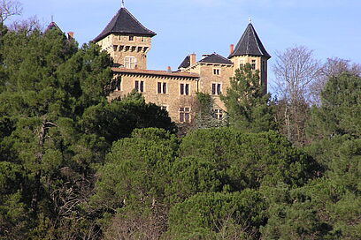 Agrandir l'image, fenêtre modale