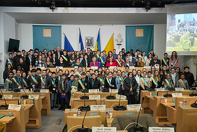 Agrandir l'image 5 sur 6, fenêtre modale