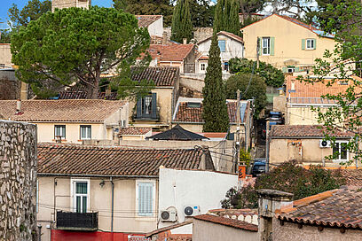 Agrandir l'image, fenêtre modale