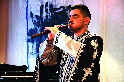 Agrandir l'image, fenêtre modale