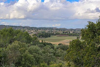 Agrandir l'image, fenêtre modale