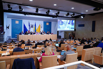 Agrandir l'image, fenêtre modale