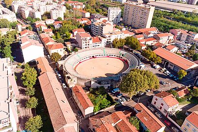 Agrandir l'image, fenêtre modale