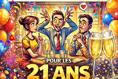 Agrandir l'image, fenêtre modale