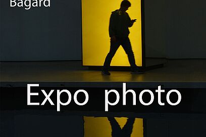 Agrandir l'image, fenêtre modale