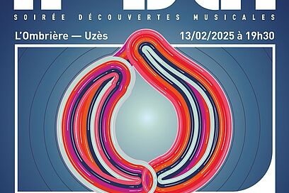 Agrandir l'image, fenêtre modale