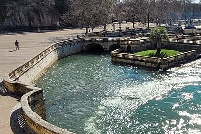 Agrandir l'image, fenêtre modale