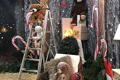 Agrandir l'image, fenêtre modale