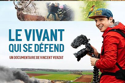 Agrandir l'image, fenêtre modale