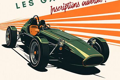 Agrandir l'image, fenêtre modale