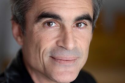 Agrandir l'image, fenêtre modale