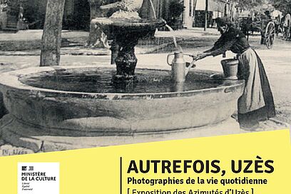 Agrandir l'image, fenêtre modale