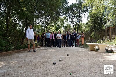 Agrandir l'image 5 sur 9, fenêtre modale