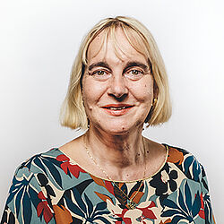 Portait de Valérie MEUNIER