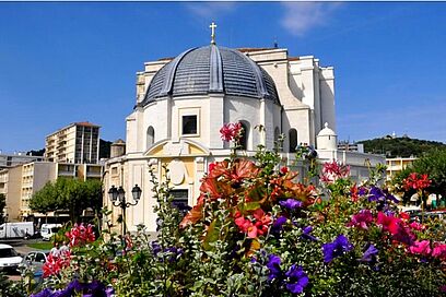 Agrandir l'image, fenêtre modale