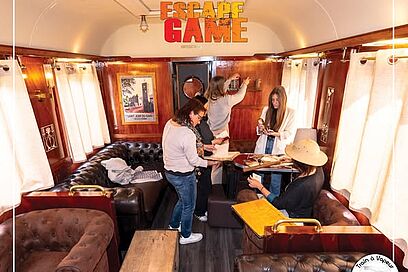 Agrandir l'image, fenêtre modale