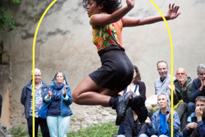 Agrandir l'image, fenêtre modale