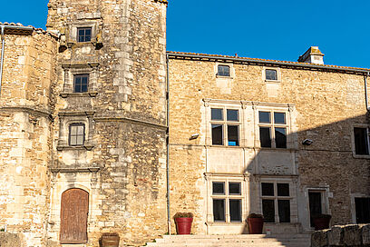 Agrandir l'image, fenêtre modale