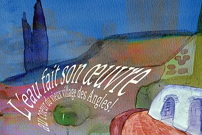 Agrandir l'image, fenêtre modale