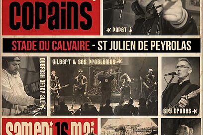 Agrandir l'image, fenêtre modale