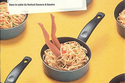 Agrandir l'image, fenêtre modale