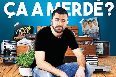 Agrandir l'image, fenêtre modale