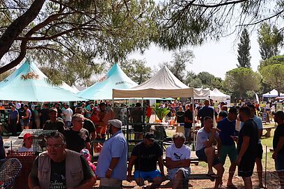 Agrandir l'image, fenêtre modale