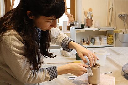 Agrandir l'image, fenêtre modale