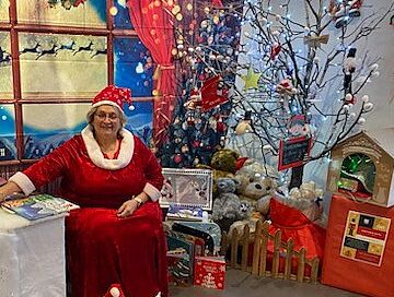 Agrandir l'image, fenêtre modale