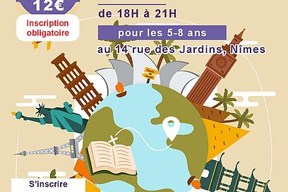 Agrandir l'image, fenêtre modale